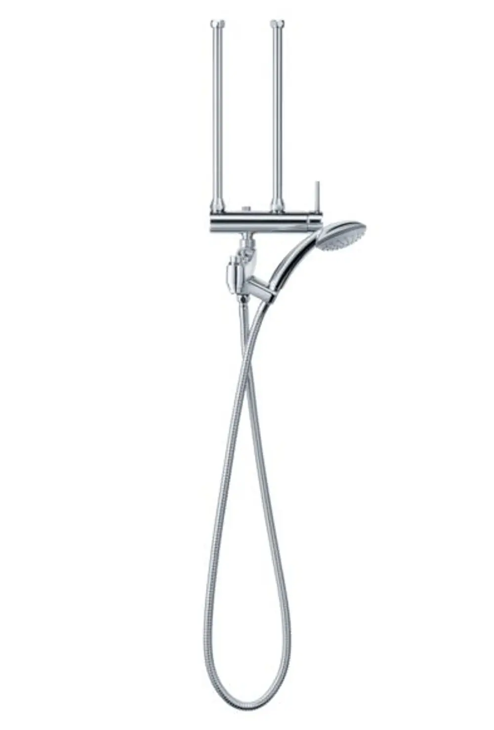 STIEBEL ELTRON Einhand-Badewandarmatur MEB